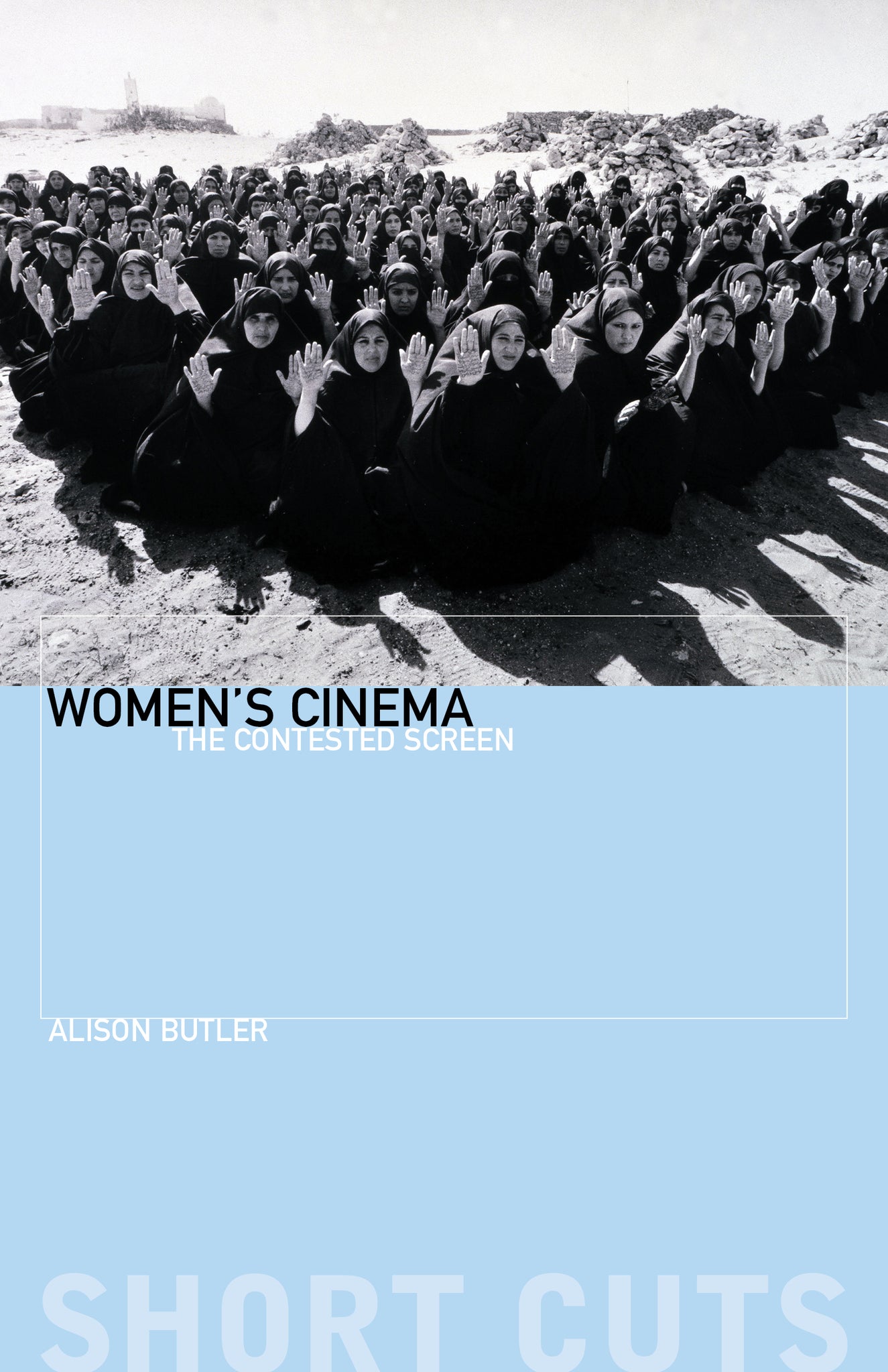 Cover image for Women's Cinema ISBN 9781903364277
