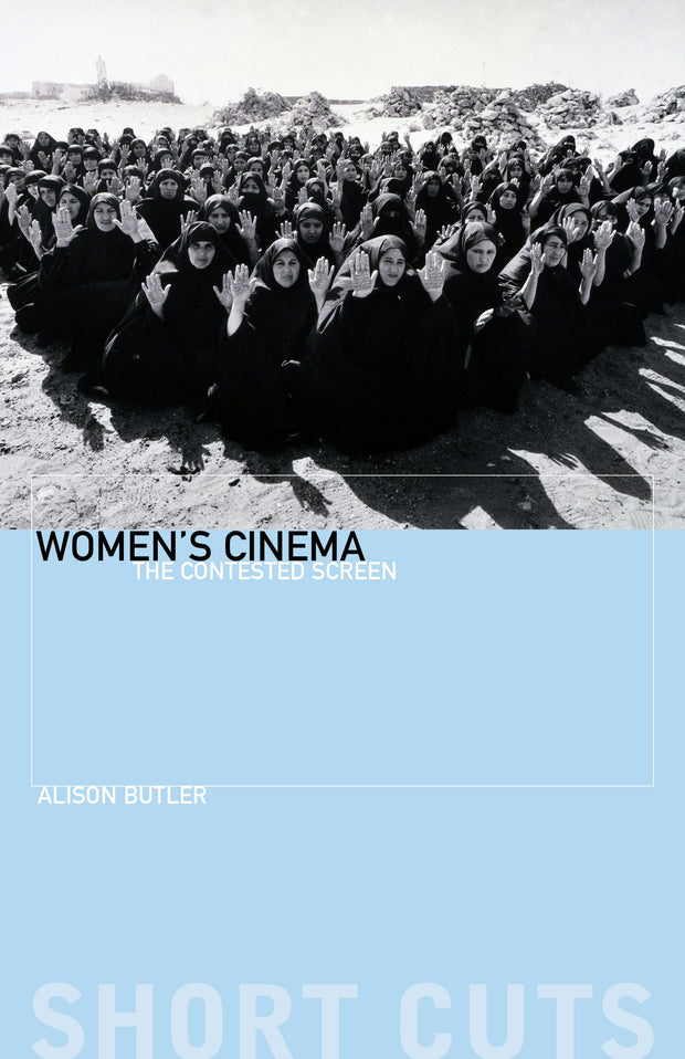 Cover image for Women's Cinema, isbn: 9781903364277