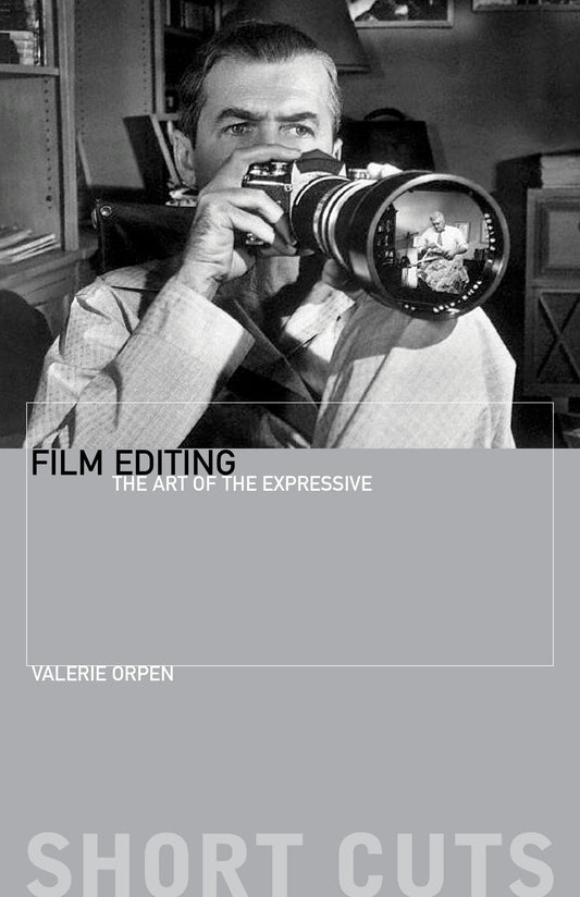 Film Editing