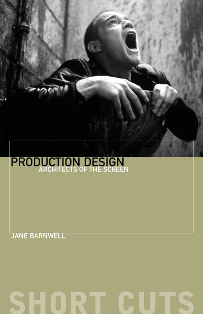 Cover image for Production Design, isbn: 9781903364550