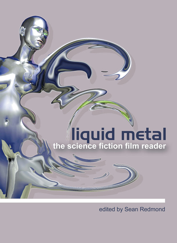 Cover image for Liquid Metal, isbn: 9781903364888