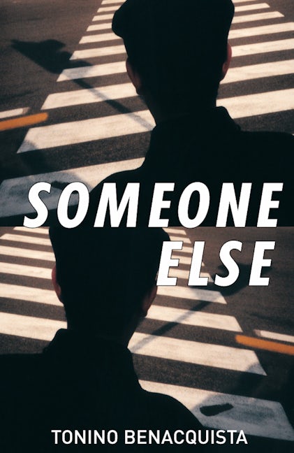Book cover image for Someone Else ISBN: 9781904738121