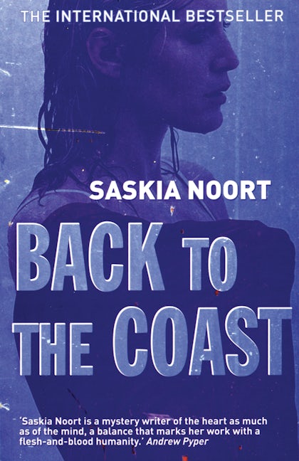 Back to the Coast