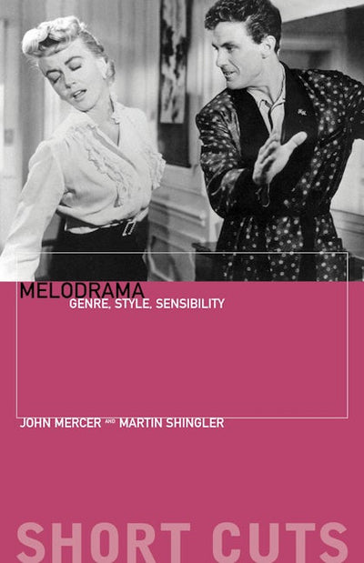 Melodrama