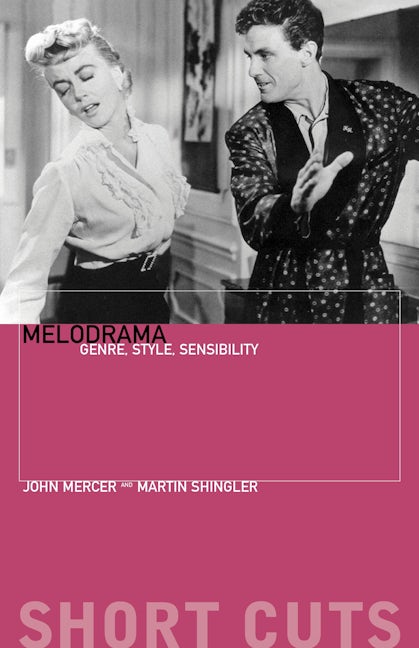 Melodrama