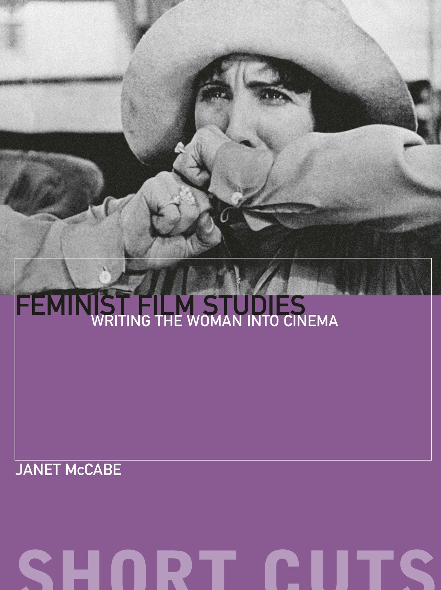 Book cover image for Feminist Film Studies ISBN: 9781904764038