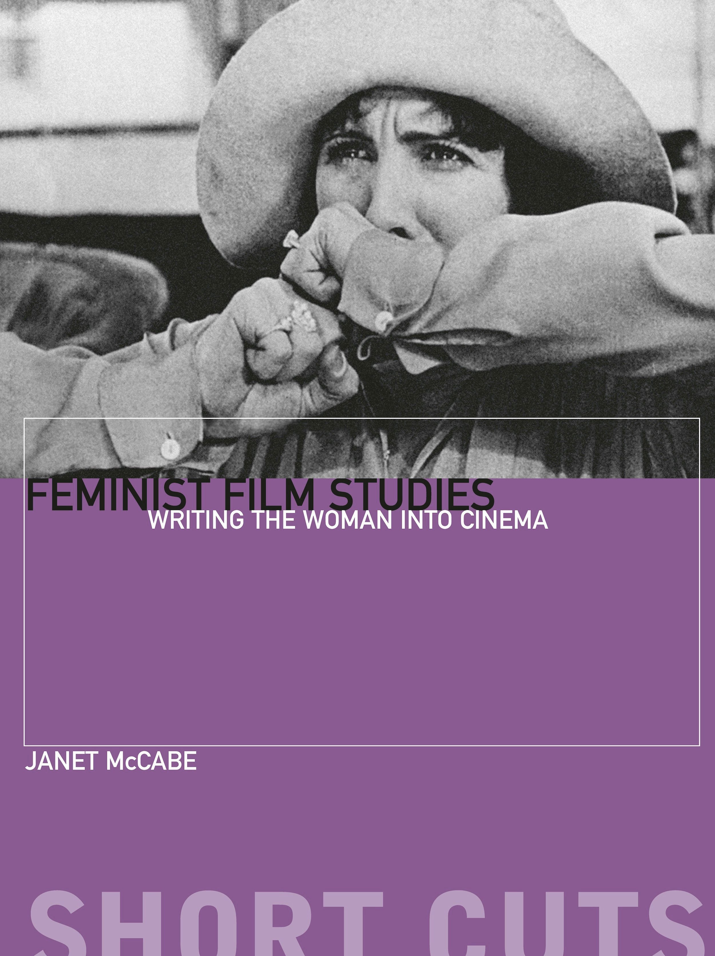 Book cover image for Feminist Film Studies ISBN: 9781904764038