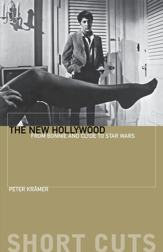 The New Hollywood