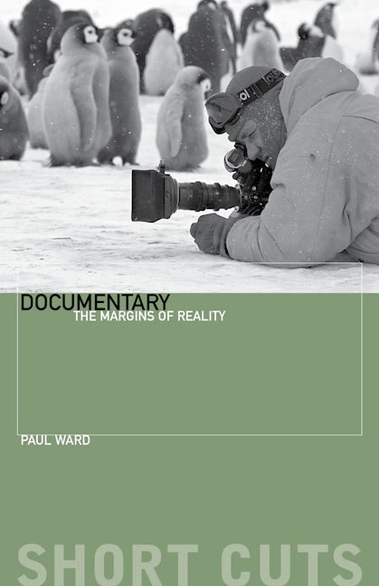 Book cover image for Documentary ISBN: 9781904764595