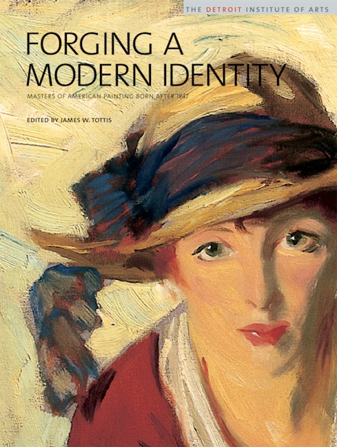 Forging a Modern Identity