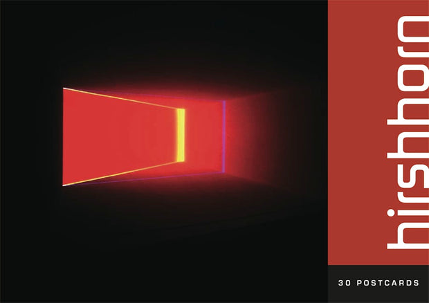 Hirshhorn: 30 Postcards