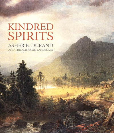 Kindred Spirits