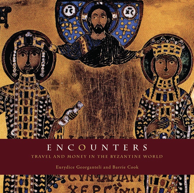 Book cover image for Encounters ISBN: 9781904832270
