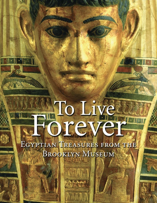 Book cover image for To Live Forever ISBN: 9781904832522