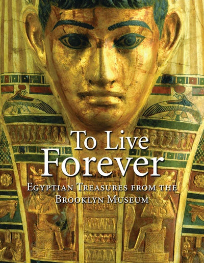 To Live Forever