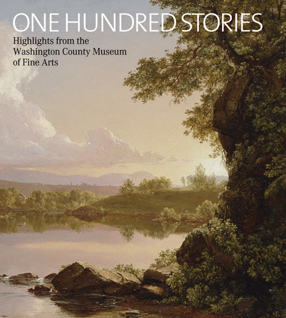 Book cover image for One Hundred Stories ISBN: 9781904832546