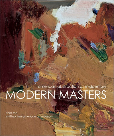Modern Masters