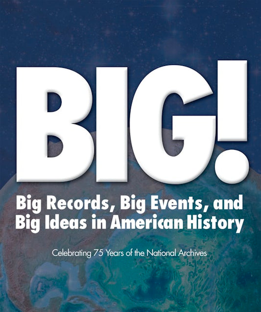 BIG!