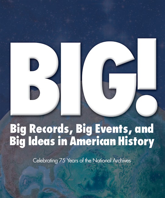 BIG!