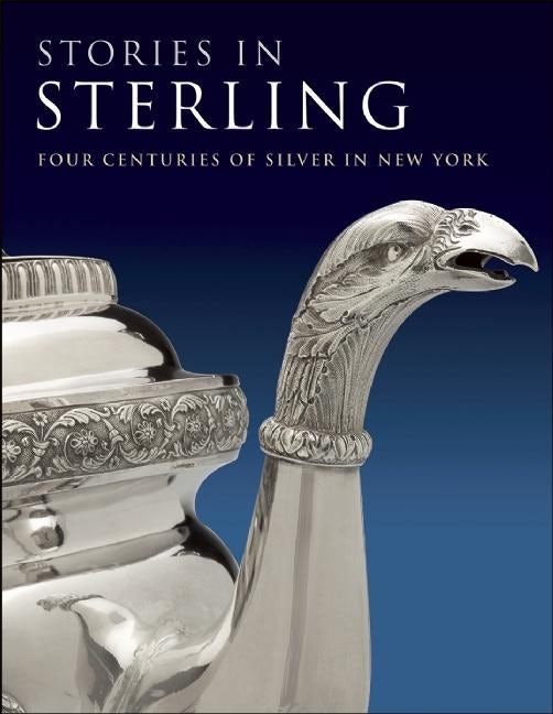 Book cover image for Stories in Sterling ISBN: 9781904832652