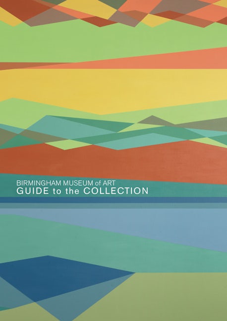 Book cover image for Birmingham Museum of Art ISBN: 9781904832775