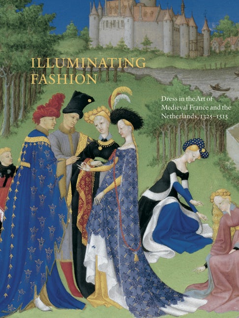 Illuminating Fashion