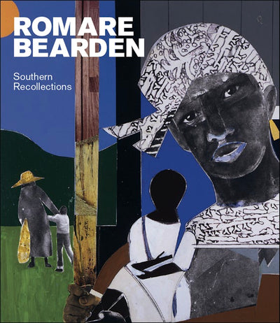 Romare Bearden