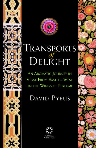 Cover image for Transports of Delight, isbn: 9781905246564