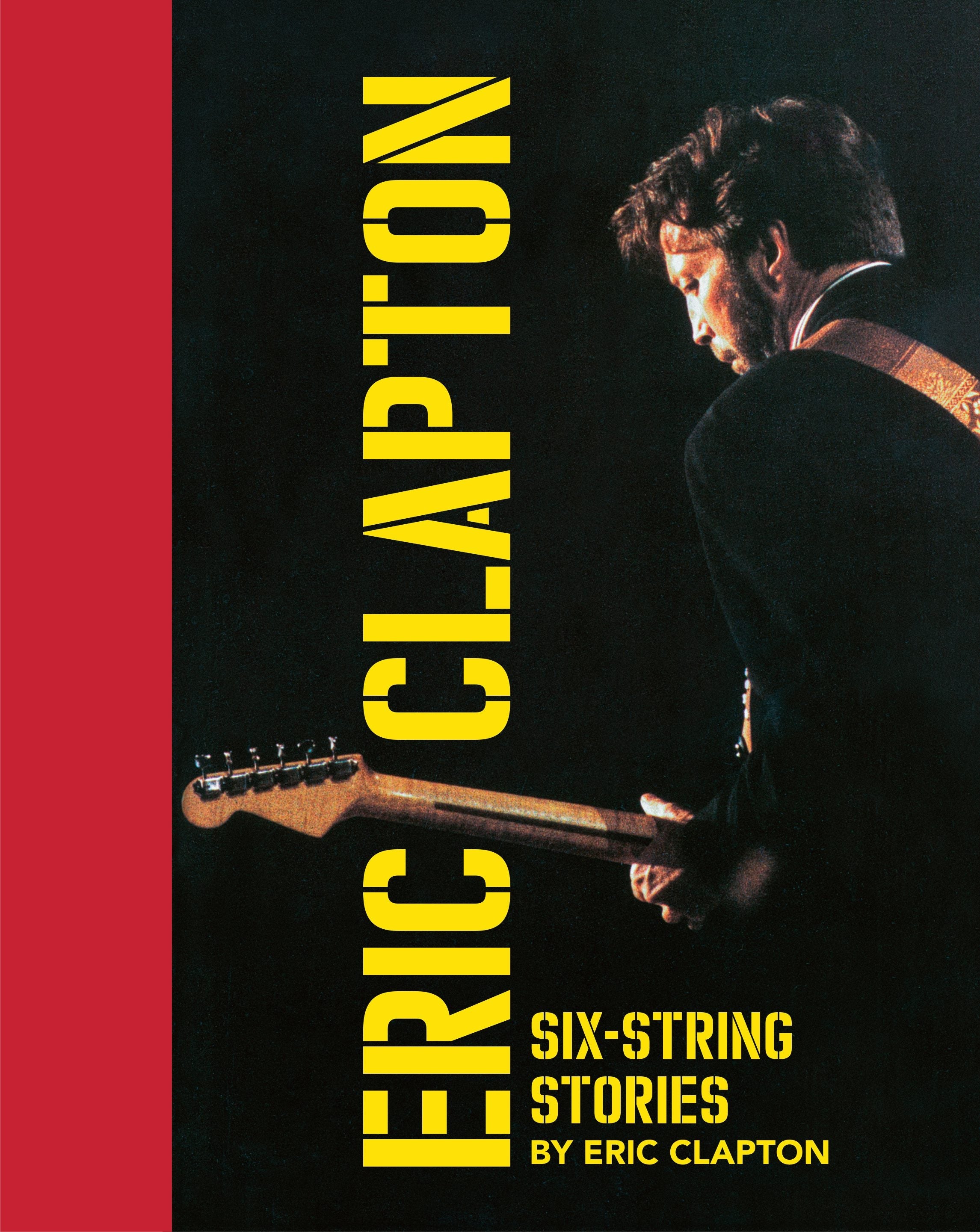 Book cover image for Six-String Stories ISBN: 9781905662685
