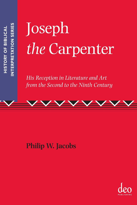 Joseph the Carpenter