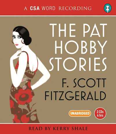 Pat Hobby Stories  The