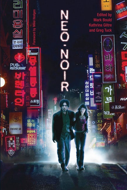 Book cover image for Neo-Noir ISBN: 9781906660178