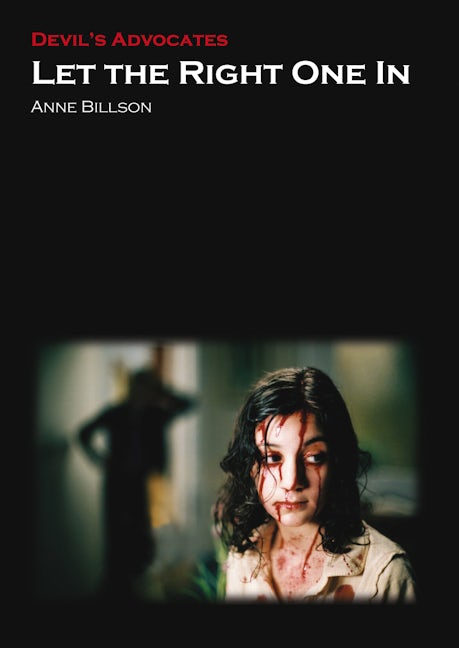 Book cover image for Let the Right One In ISBN: 9781906733506