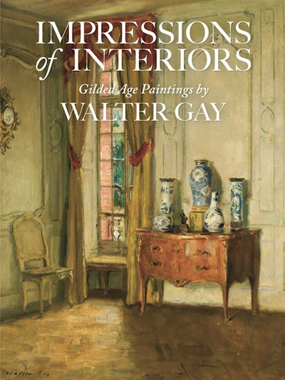 Impressions of Interiors