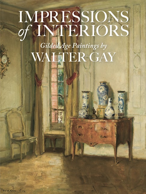 Impressions of Interiors