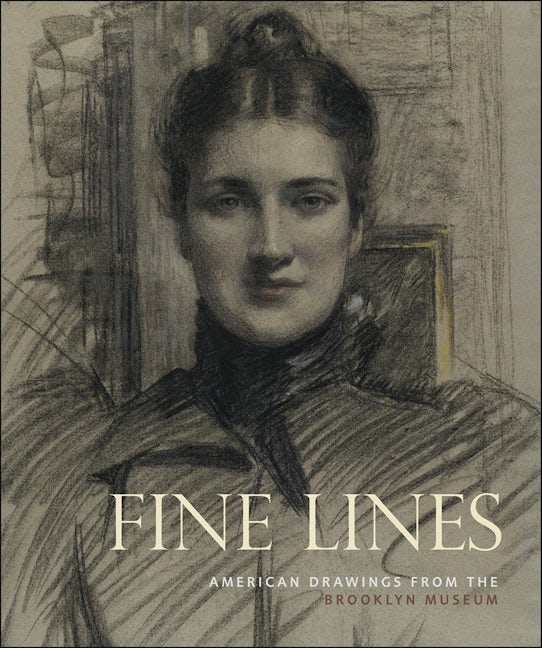 Book cover image for Fine Lines ISBN: 9781907804144