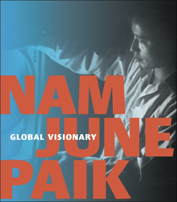 Nam June Paik