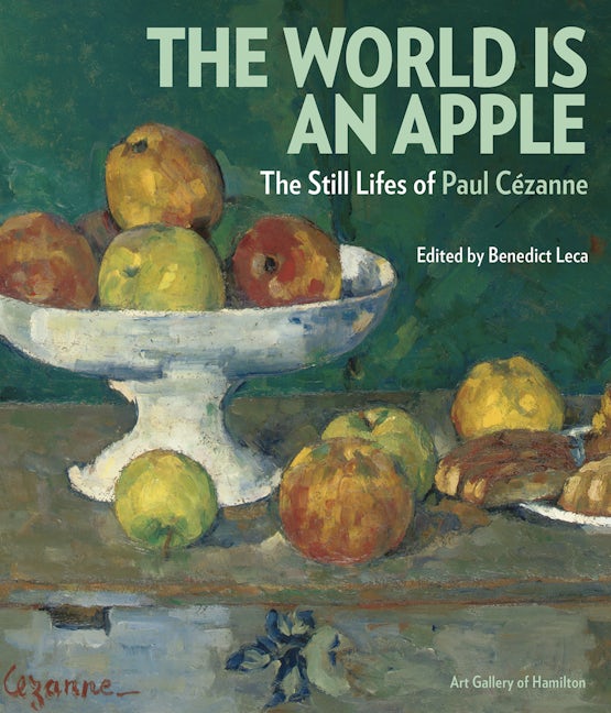 The World is an Apple