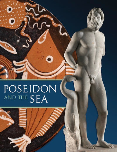 Poseidon and the Sea