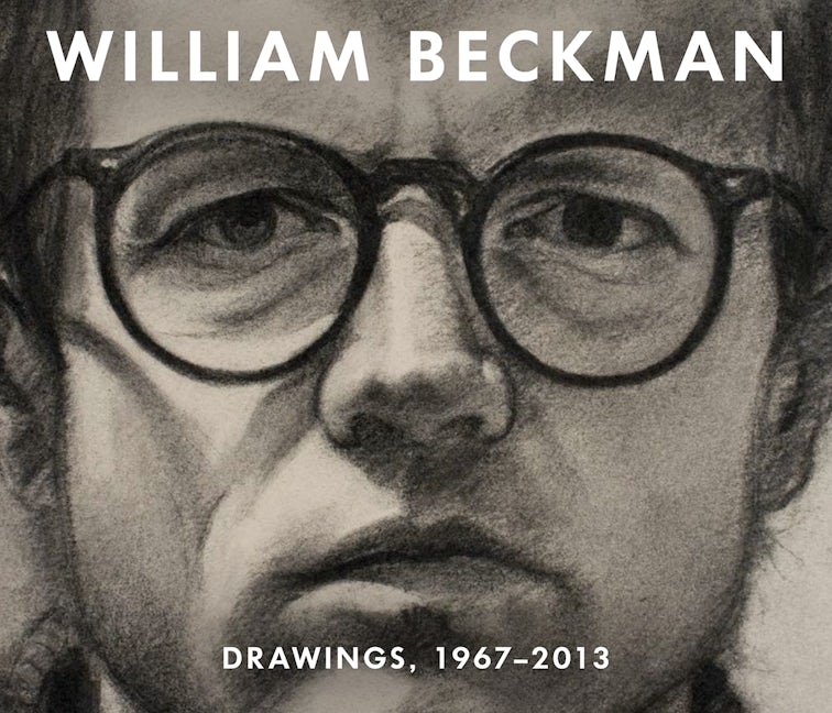 Book cover image for William Beckman ISBN: 9781907804410