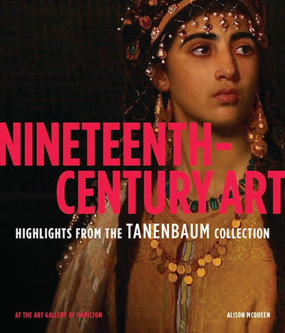 Nineteenth-Century Art