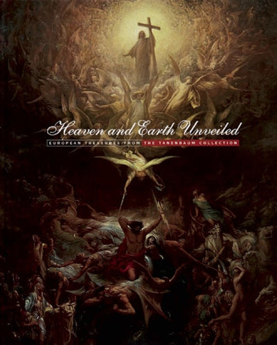 Heaven and Earth Unveiled