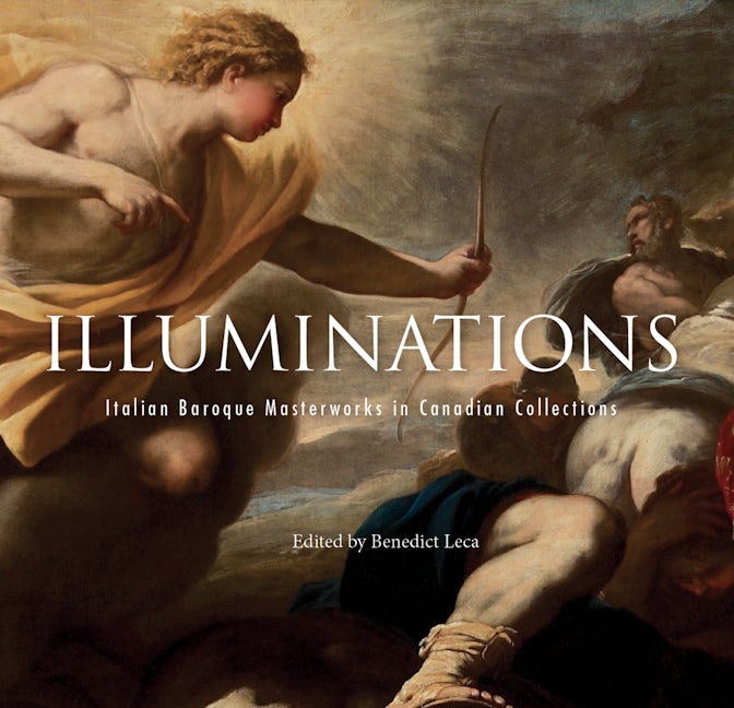 Book cover image for Illuminations ISBN: 9781907804571