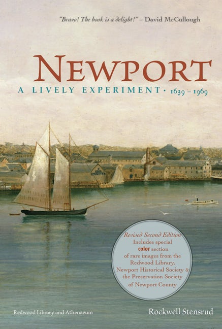Book cover image for Newport ISBN: 9781907804762