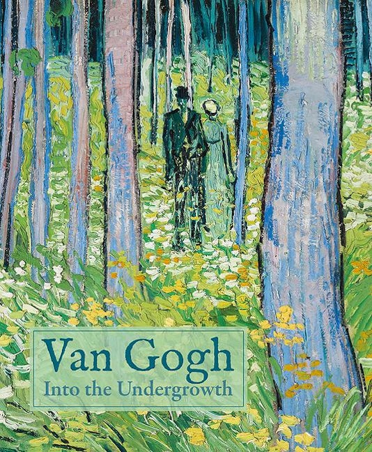 Book cover image for Van Gogh ISBN: 9781907804847