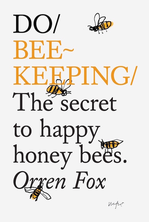 Book cover image for Do Beekeeping ISBN: 9781907974205