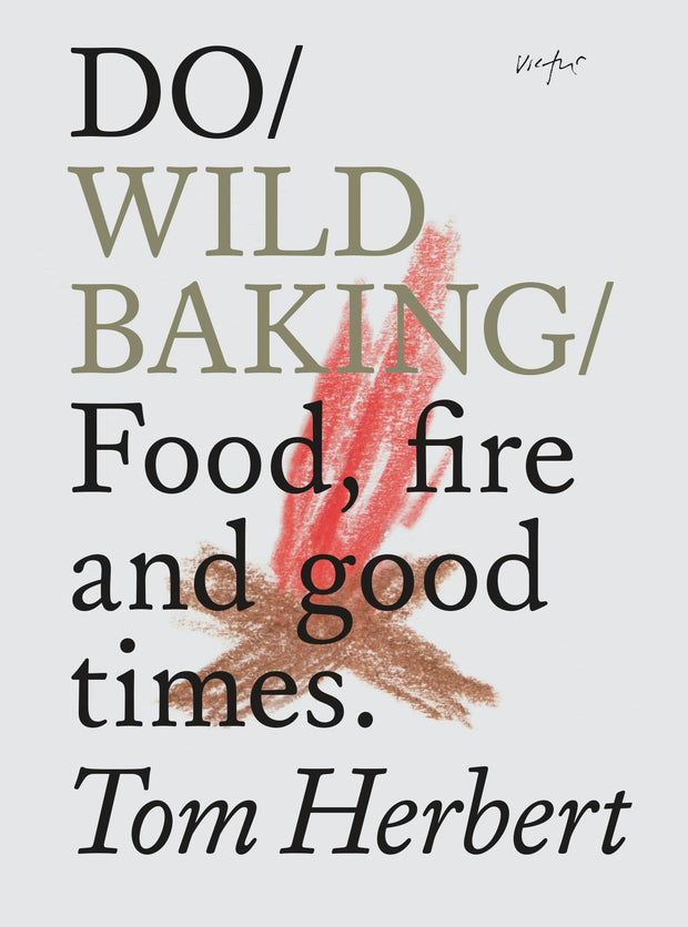 Cover image for Do Wild Baking, isbn: 9781907974359