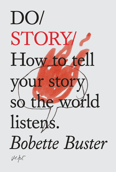 Cover image for Do Story, isbn: 9781907974465