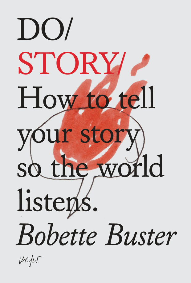 Cover image for Do Story, isbn: 9781907974465