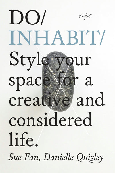 Cover image for Do Inhabit, isbn: 9781907974489